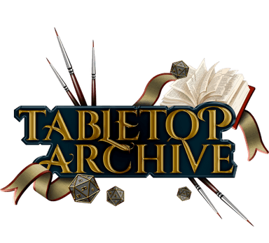 Tabletop Archive | Tabletop Archive | Tutorial - Wolf Spear Space Marine